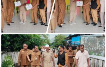 Pemprov NTB Salurkan Bantuan untuk Korban Banjir di Plampang