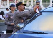 Polres Sumbawa Barat Bantah Dugaan Pemerasan dalam Penanganan Kasus Laka Lantas