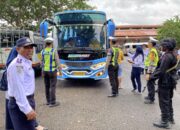 Polres Sumbawa Barat Gelar Operasi Keselamatan Rinjani 2026, Prioritaskan Edukasi dan Pengawasan Jelang Ramadan dan Idul Fitri 1447 H