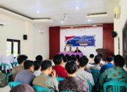 Badaruddin Duri Dorong Perda tentang Pesantren Saat Reses di Ponpes Al-Ikhlas Taliwang