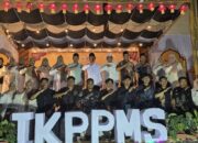 Bupati H. Amar Apresiasi Pemuda dan Pelajar Desa Seloto Konsisten Gelar Halal Bihalal