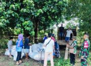 Bulog Sumbawa Imbau Petani KSB Perhatikan Usia Panen untuk Optimalkan Kualitas Gabah, Penyerapan Capai 771 Ton