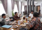 DPRD KSB dan Bupati Kompak Sepakati Usulan 572 Non ASN Jadi PPPK Paruh Waktu