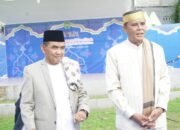 Momentum Idul Fitri 1447 H, Bupati Ajak Masyarakat Bersatu Wujudkan Sumbawa Unggul, Maju, dan Sejahtera