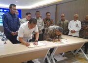 NTB dan ID FOOD Teken Kesepakatan Hilirisasi Peternakan Ayam Terintegrasi, Sumbawa Jadi Lokasi Strategis