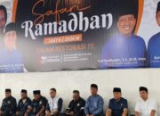 Safari Ramadan di Pulau Sumbawa, DPW NasDem NTB Perkuat Spiritualitas dan Konsolidasi Kader