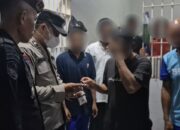 Pengamanan Lapas Sumbawa Diperketat Jelang Nyepi dan Idulfitri, TNI–Polri Turut Dilibatkan