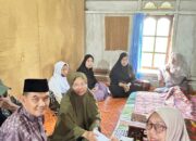 Wabup Sumbawa Melayat ke Rumah Duka, Sampaikan Duka Mendalam atas Gugurnya M. Solikin