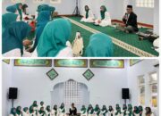 Syamsul Ramadhan: Ibu PKK Punya Peran Strategis Membangun Keluarga Sakinah