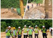 Pemprov NTB Percepat Perbaikan 7 Ruas Jalan di Sumbawa Jelang Mudik Lebaran