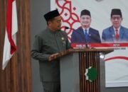Pansus DPRD KSB Kulik LKPJ Bupati 2025, Ini Catatan Strategisnya