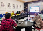 RSUD Asy-Syifa’ Sumbawa Barat Paparkan Capaian Kinerja dan Strategi Peningkatan Mutu Layanan Kesehatan