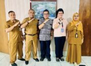 RSUD Asy-Syifa’ KSB Jalin Kerja Sama dengan Siloam Hospitals Group untuk Perkuat Layanan Rujukan Pasien