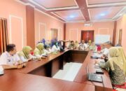 RSUD Asy-Syifa’ dan BPJS Kesehatan Evaluasi Program PIPP 2025, Perkuat Kepatuhan Layanan JKN Tahun 2026