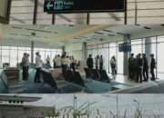 Bandara AMMAN Mineral Siap Beroperasi, Gubernur NTB Harapkan Rute Denpasar dan Surabaya