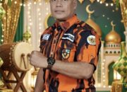 MPC Pemuda Pancasila Sumbawa Barat mengucapkan Selamat Hari Raya Idul Fitri 1447 H