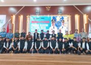 Cetak Mekanik Unggul, 16 Pemuda KSB Lolos Beasiswa Pelatihan Alat Berat Batch 1