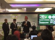 International Youth Connection: Wadah Kolaborasi Pemuda Dunia, Delegasi KSB Tembus Singapura–Malaysia