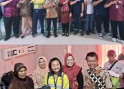 Ukir Senyum Baru: Bupati dan Wakil Bupati KSB Tinjau Kesiapan Operasi Bibir Sumbing dan Lelangit Gratis RS. Asy-Syifa’