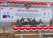 DPRD KSB Setujui Tukar Menukar Aset dengan PT AMNT untuk Penataan Kawasan Bandara