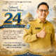 Selamat Ulang Tahun Kota Bima Ke-24