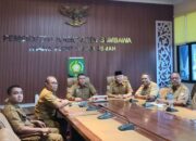 Pelatihan Paralegal Kabupaten Sumbawa, Perkuat Pemahaman Hukum dan Pendampingan Masyarakat