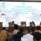 Bupati Sumbawa Tekankan Integritas Panitia Saat Buka Bimtek Pilkades 2026