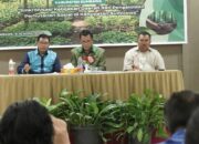 Dorong Agroforestri Berkelanjutan, Bupati Sumbawa Tegaskan Larangan Jagung di Kawasan Hutan