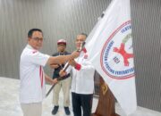 Nakhodai ICF Sumbawa, Salman Alfarizi Siap Cetak Atlit Berprestasi Nasional