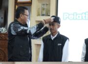 24 Putra Sumbawa Dikirim Ikuti Pelatihan Mekanik Alat Berat, Kolaborasi Pemda–Industri Diperkuat