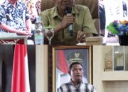 165 Gerai KDMP Ditargetkan, Wabup Sumbawa Soroti Lambatnya Progres dan Kendala Lahan