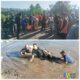 Mayat Mengapung di Sungai Tanjung Menangis, Warga Brang Biji Geger