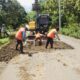 Perbaikan Jalan Rusak Ruas Pal IV–Lenangguar Dikebut, PUPR-PKP Gunakan Agregat Kelas A untuk Tingkatkan Daya Tahan