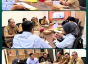 RSUD Asy-Syifa Gandeng Kejari Sumbawa Barat untuk Pendampingan Hukum Pengadaan BLUD