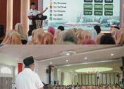 Musrenbang RKPD 2027 Sumbawa Barat: Arah Pembangunan Dipertegas, Prioritas Difokuskan pada Kebutuhan Nyata Masyarakat