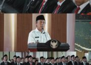 35 Kepala Sekolah Dikukuhkan, Pemkab Sumbawa Barat Perkuat Kepemimpinan untuk Dongkrak Mutu Pendidikan