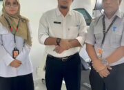 RSUD Asy-Syifa’ Mulai Layani Medical Check Up PT Amman, Dukung Kualitas SDM Sumbawa Barat