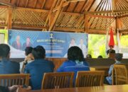 HIPMI Sumbawa Barat Gelar Muscab IV, Dorong Sinergi dan Regenerasi Pengusaha Muda Berintegritas