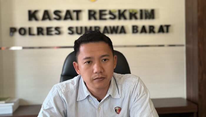 Paman di Sumbawa Barat Diduga Cabuli Keponakan Berusia 4 Tahun