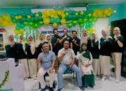 Hari Ginjal Sedunia 2026: RSUD Asy-Syifa’ Sumbawa Barat Tekankan Deteksi Dini dan Gaya Hidup Sehat