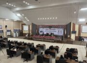 DPRD Sumbawa Barat Setujui Pemindahtanganan Aset Daerah, Bupati Tekankan Manfaat bagi Masyarakat