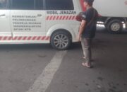 Fahkruddin Rob Anggota DPRD Provinsi NTB dan BP3MI Bantu Pemulangan Jenazah ke Alas Barat