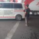 Fahkruddin Rob Anggota DPRD Provinsi NTB dan BP3MI Bantu Pemulangan Jenazah ke Alas Barat