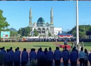 Wabup Hanipah Pastikan Bantuan Uang Pangkal Tetap Berjalan pada Tahun Ajaran Baru