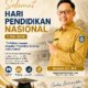 Selamat Hari Pendididkan Nasional Tahun 2026
