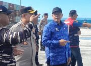 Sekda: KRI Pulau Rimau-724 Sukses Jalankan Ekspedisi Rupiah Berdaulat 2026 di Pulau Moyo dan Medang