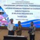 Pemkab Sumbawa Kembali Raih Opini WTP dari BPK RI atas Pengelolaan Keuangan Daerah