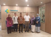 Direktur RSUD Sumbawa Jemput Bola ke Kemenkes, Perjuangkan Prioritas Pembangunan dan Reakreditasi 2027