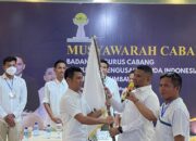 Rizky Akbar Aklamasi Pimpin HIPMI Sumbawa Periode 2026–2029
