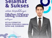 SELAMAT dan SUKSES
